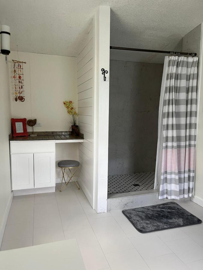 Ferienwohnung Hogarth Beaufort Exterior foto